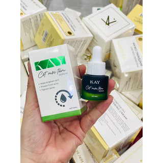 Serum mụn cốt mộc tâm ( tặng mặt nạ )