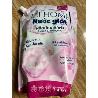 Nước giặt Thái Lan Izi home