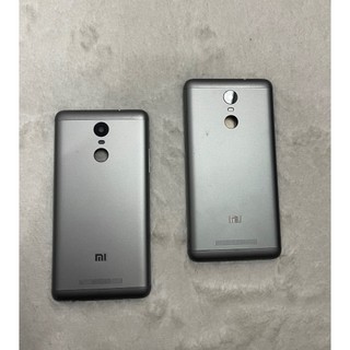Vỏ bộ xiaomi redmi note 3,dùng để thay thế mới