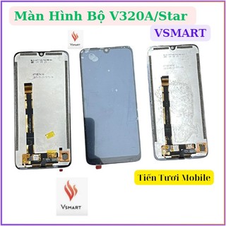 Màn hình bộ vsmart v320a,star