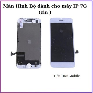 Màn hình Bộ tương thích thay thế cho máy IP 7G Zin