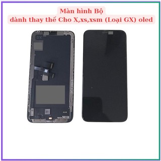 Màn hình bộ dùng để thay thế cho loại máy i.p x/xs/xsmax,loại gx oled