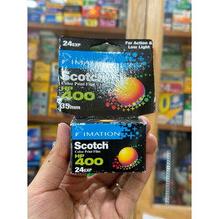 Phim scotch 400