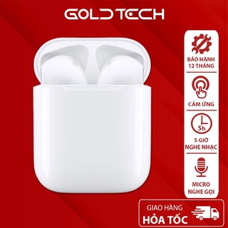 Tai nghe bluetooth không dây Hoco ES39 nghe nhạc liên tục trong 3-5 giờ, hỗ trợ nghe gọi đàm thoại, định vị, đổi tên