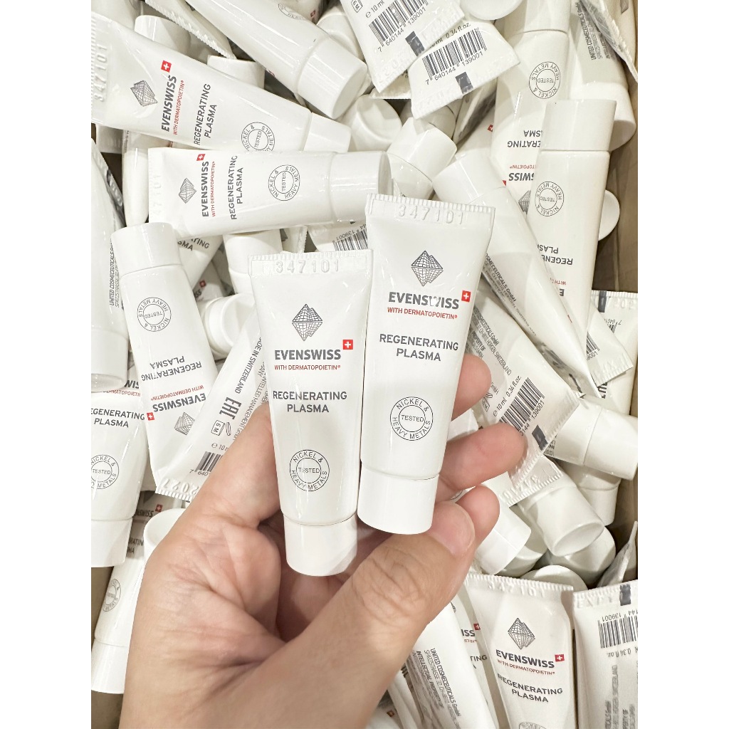 Combo 2x10ml k hộp