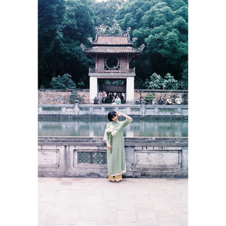 [Hanoi Film] Phim Scotch 400