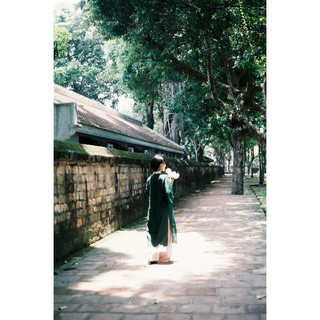 [Hanoi Film] Phim Scotch 400