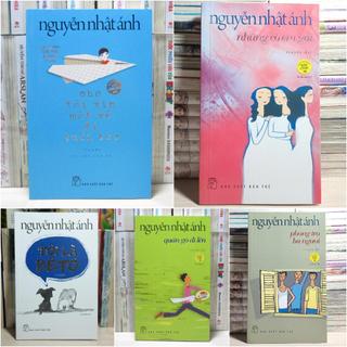 Cho tôi xin một vé đi tuổi thơ - những cô em gái - tôi là bêtô - quán gò đi lên - phòng trọ ba người