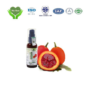 Tinh dầu gấc nguyên chất Mẹ Ken 50ml, tẩy trang làm sạch da, bổ sung vitamin A tự nhiên