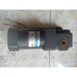 Motor giảm tốc trục ngang 90w 5ik90gu - sf
