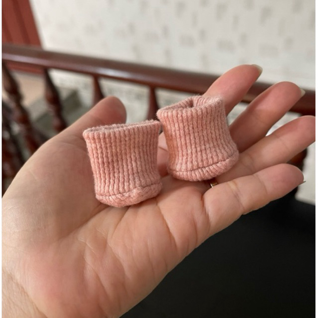 outfit doll :vớ cho doll
