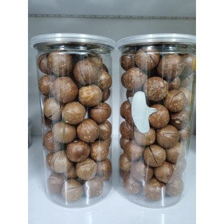 [500gr = 99k] Mắc Ca Đăk Lăk (Date mới)