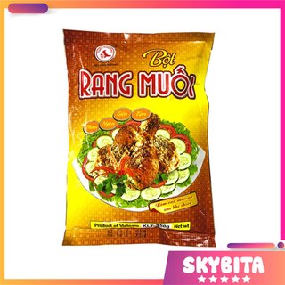 Bột rang muối tp 45/450g