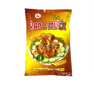Bột rang muối TP 45/450G (làm Gà / ếch / Hải Sản/ Sườn Sụn Rang Muối Chuẩn Vị)