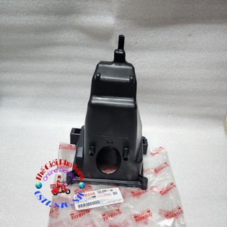 Hộp lọc gió, đế pô e exciter 135 ex135 zin mới - 1s9-e4411-00