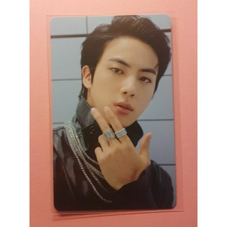 [Sẵn] Tách lẻ set card album BTS( Chính hãng )