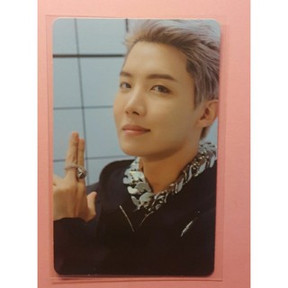 [Sẵn] Tách lẻ set card album BTS( Chính hãng )