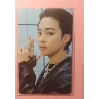[Sẵn] Tách lẻ set card album BTS( Chính hãng )