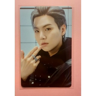 [Sẵn] Tách lẻ set card album BTS( Chính hãng )