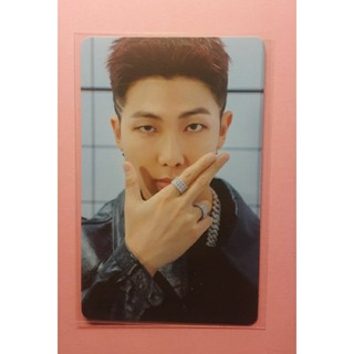 [Sẵn] Tách lẻ set card album BTS( Chính hãng )