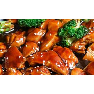 (Chính hãng) Sốt teriyaki ottogi - chai 2.25kg