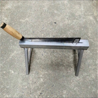 Dao xận mía cắt khúc