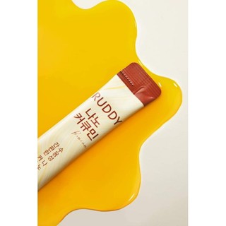 Nghệ Nano Curcumin Ruddy Korea (Hộp 30 gói)