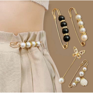 Gim cài áo quần nhiều loại xinh xắn, Ghim Cài Áo / Kẹp / Ghim Cài Xinh