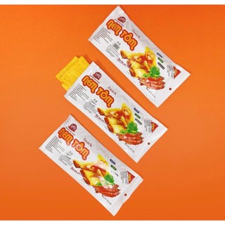 Combo 2 gói Snack nem tôm