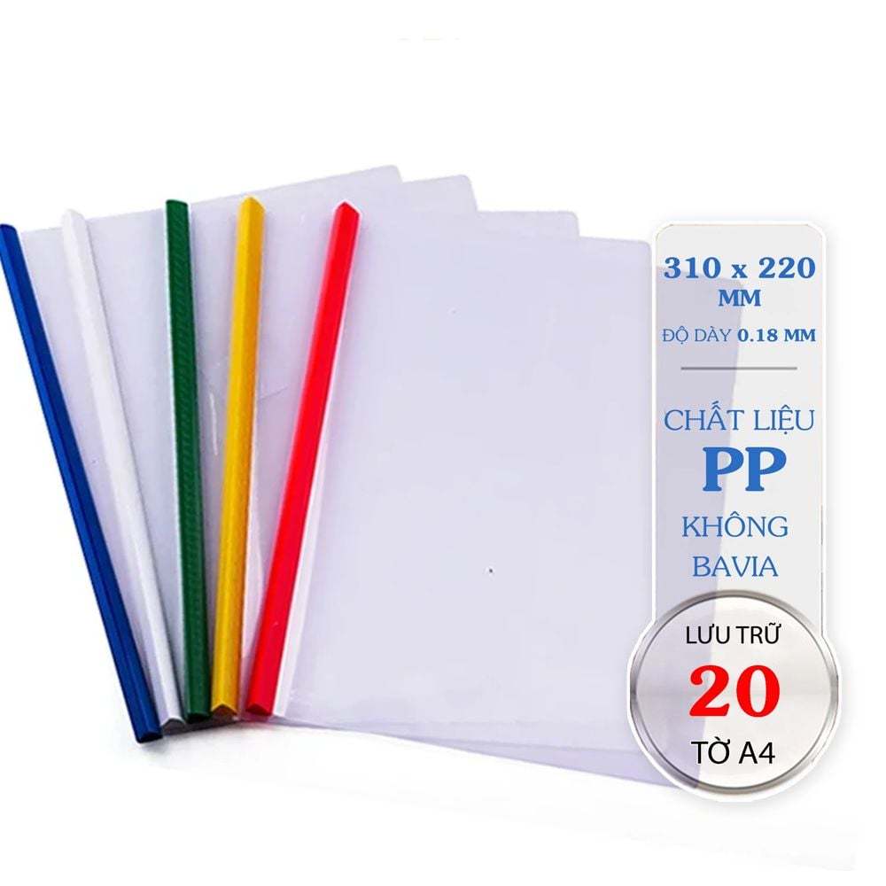 Bìa cây Flexoffice FO-RC01