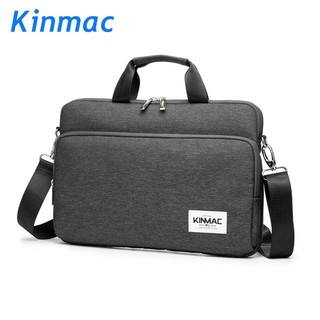 Túi laptop macbook KINMAC chống sốc chống nước thời trang size 13-17inch - KM03