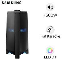 Loa tháp Samsung MX-T70/XV 1500W