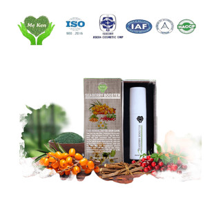Seaberry Booster Mẹ Ken 30ml - Tái tạo Da, giảm nám tàn nhang, làm trắng da