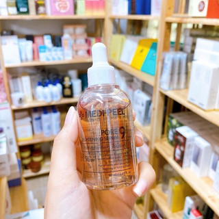 TINH CHẤT SE KHÍT LỖ CHÂN LÔNG MEDI PEEL PORE 9 TIGHTENING SERUM