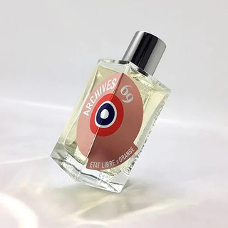 [Mẫu Thử 10ML] - Nước Hoa Unisex Eldo Archives 69 EDP | Ken Perfume
