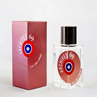[Mẫu Thử 10ML] - Nước Hoa Unisex Eldo Archives 69 EDP | Ken Perfume