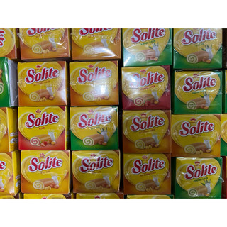Bánh bông Lan Solite