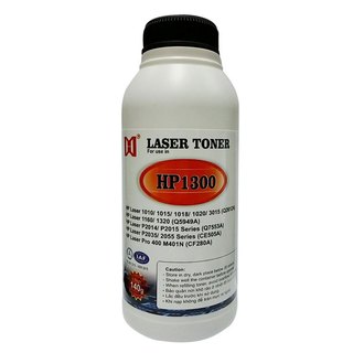 Mực Nạp máy in Canon 2900 đậm cho máy in Canon 2900, 3300, 6650, ... Hp 1020, P2035, Pro 400,  P1320