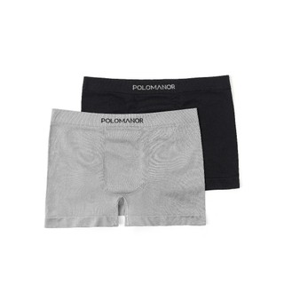  Quần lót nam BOXER POLOMANOR cao cấp thoáng mát kháng khuẩn