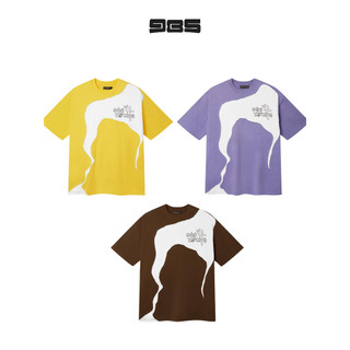 Áo thun craft tee