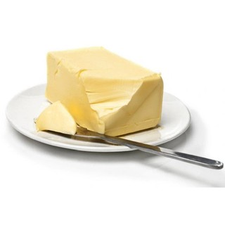 Bơ khối cắt sẵn 250g