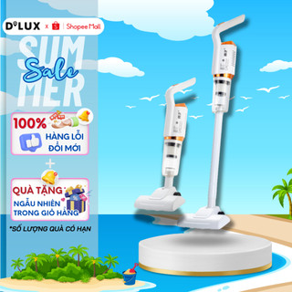 Máy Hút Bụi Cầm Tay Không Dây Thiết Kế Nhỏ Gọn, Tiện Lợi Phù Hợp Để Trong Ô Tô, Văn Phòng, Phòng Ngủ
