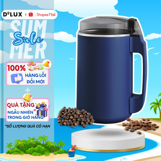 Máy Xay Hạt Khô Đa Năng Mẫu Mới Công Suất 300W 8 Lưỡi, Xay Các Loại Hạt, Đồ Khô, Coffee, Ngũ Cốc Không Ồn