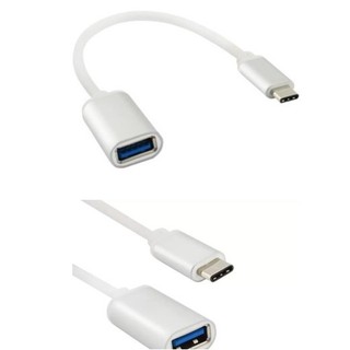 Cáp chuyển USB Type-C sang USB 3.0