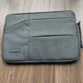 Túi đựng laptop chống sốc có quai cầm nhiều ngăn sành điệu