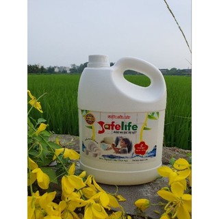 Nước Rửa Bát Safelife