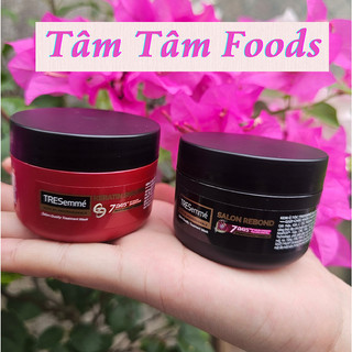 Kem ủ tóc Tresemme Ngăn tóc gãy rụng, làm tóc suôn mượt