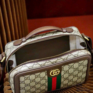 Túi đeo chéo thời trang size 25 fullbox