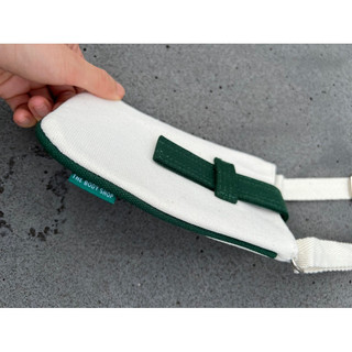 Túi vải đựng điện thoại TBS