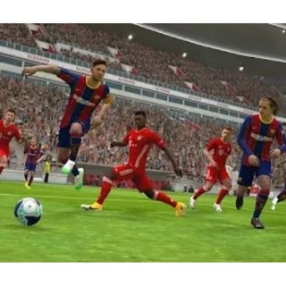 (PS2 Việt Hóa) Đĩa Pes 2024 Tiếng Việt Ps2